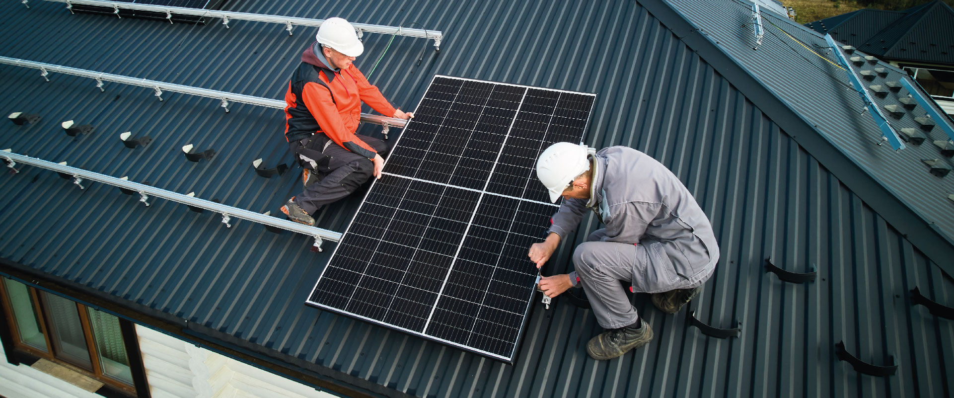 Énergies renouvelables